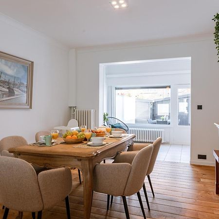Maison Elice De Panne Dış mekan fotoğraf