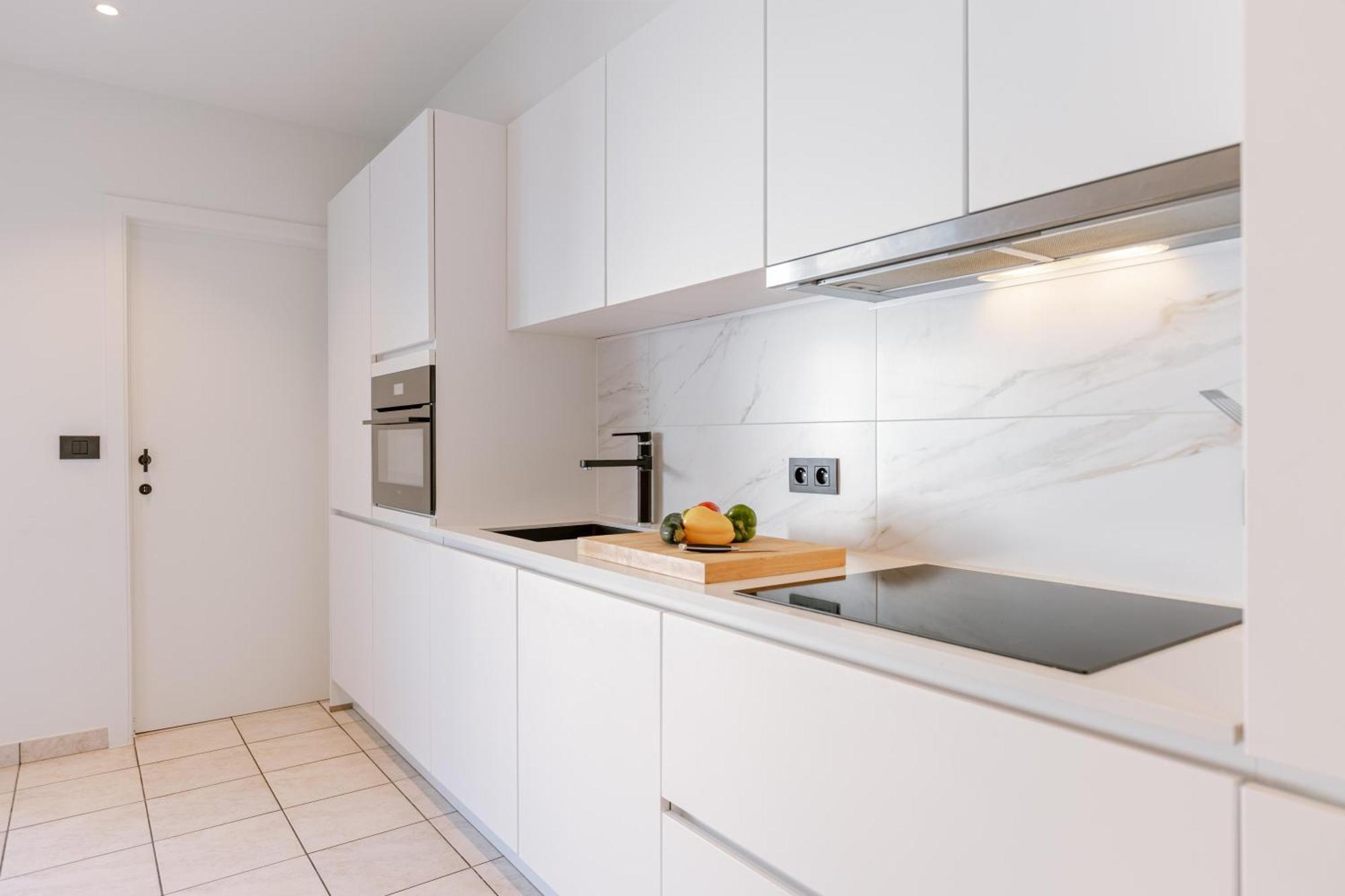 Maison Elice De Panne Dış mekan fotoğraf
