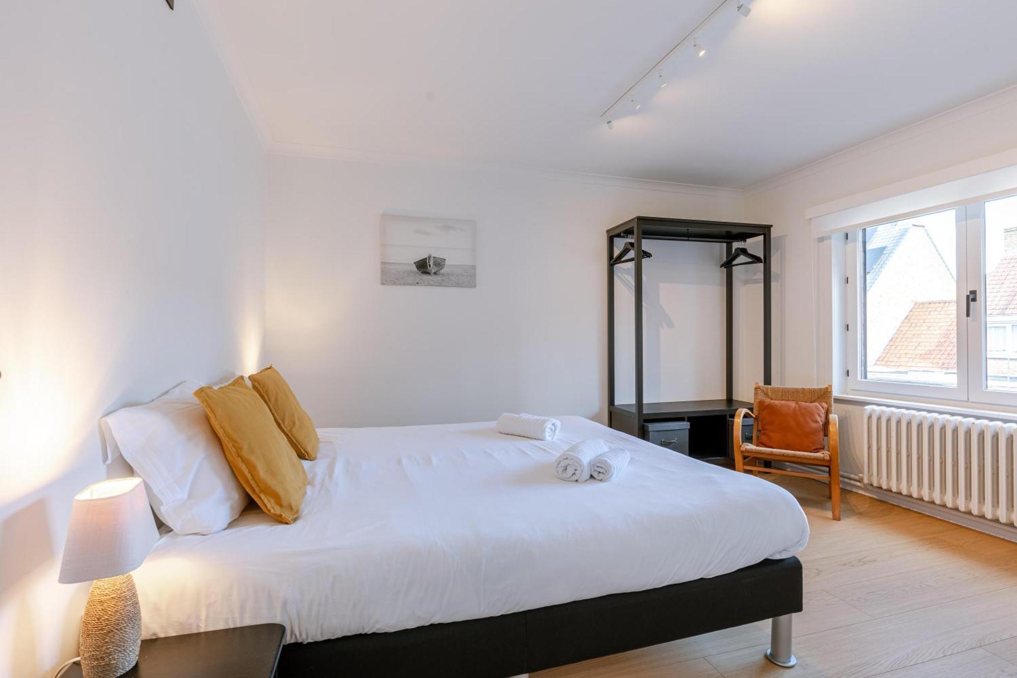 Maison Elice De Panne Dış mekan fotoğraf